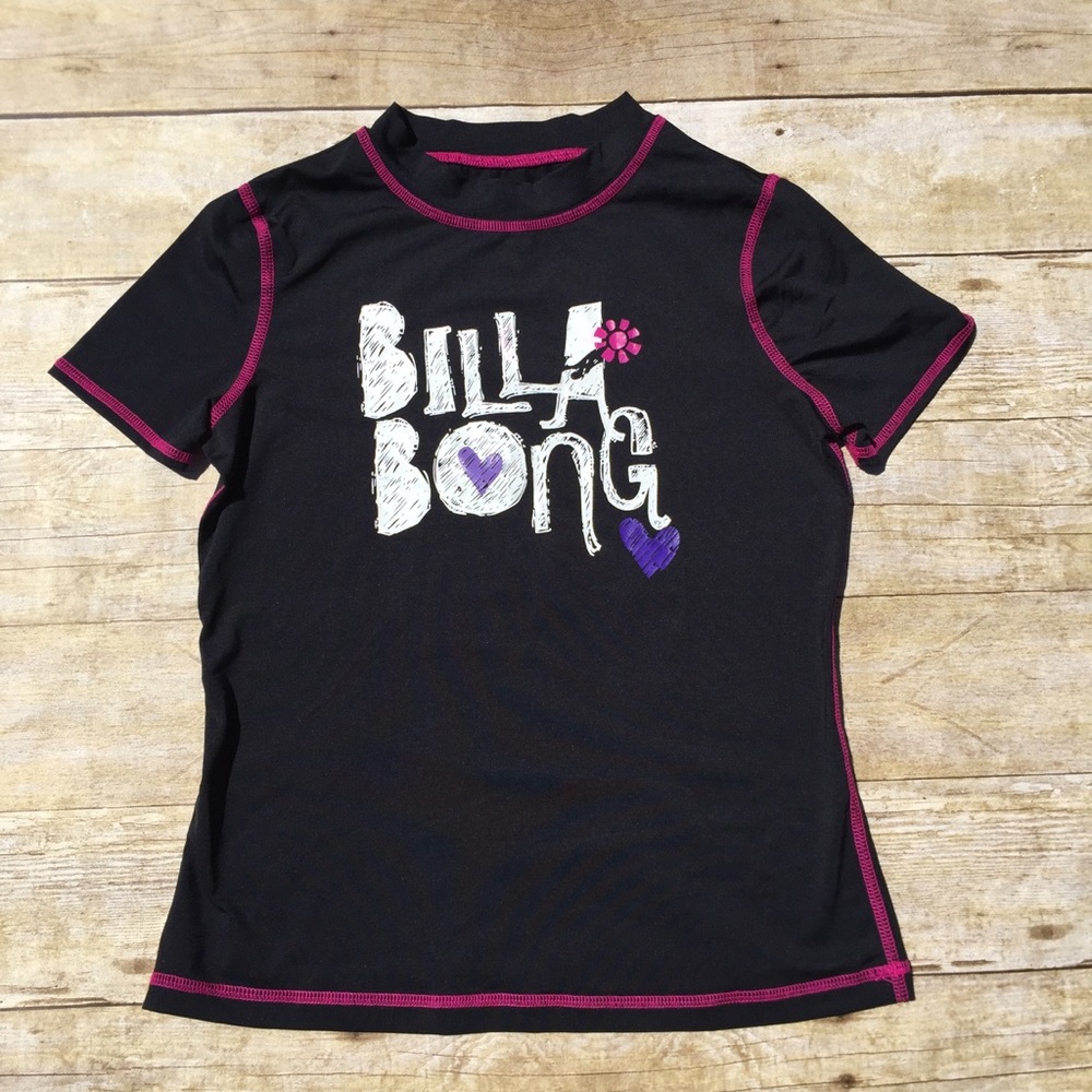 Billabong Rash-guard